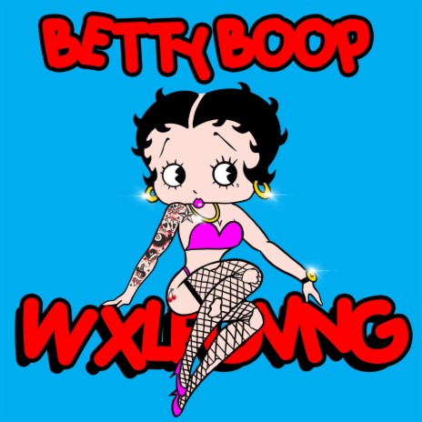 Betty Boop | Boomplay Music