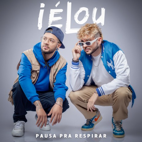 Pausa Pra Respirar | Boomplay Music