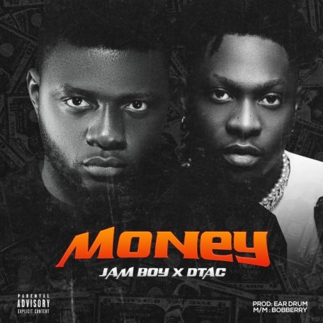 Money (featuring. Dtac) | Boomplay Music