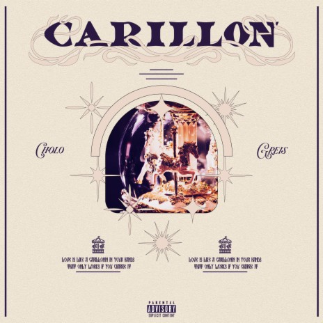 Carillon ft. Greis | Boomplay Music