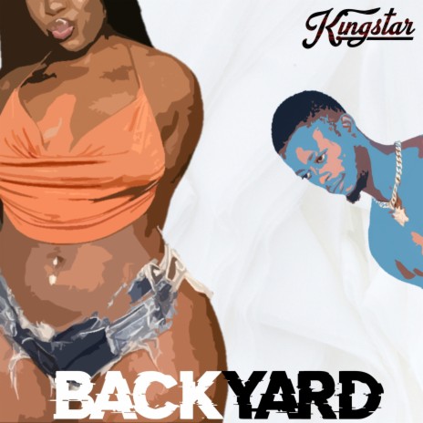 Backyard | Boomplay Music