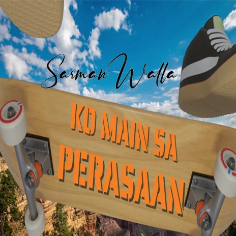 Ko Main Sa Perasaan | Boomplay Music