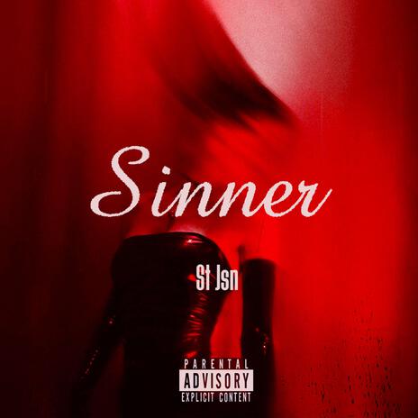 Sinner | Boomplay Music