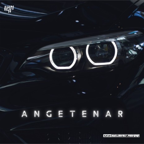 Angetenar | Boomplay Music
