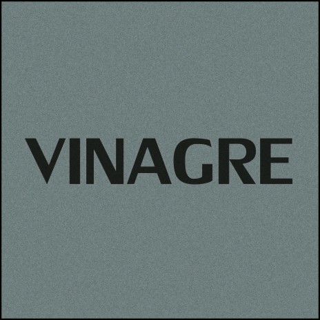 Vinagre