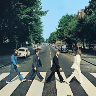 The Sacred 6: Abbey Road