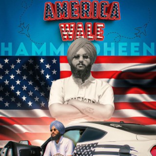 America wale