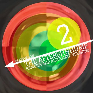 The Aftershhhump: Remixes and Alternate Versions 2