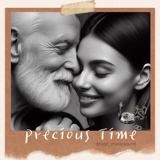 precious time