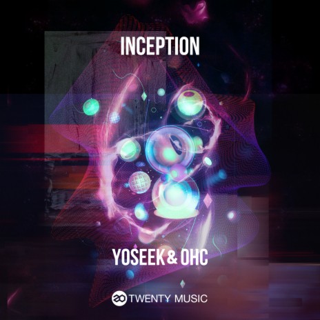 INCEPTION ft. OHC | Boomplay Music