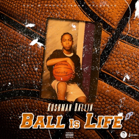 Ball Is Life (Intro) | Boomplay Music