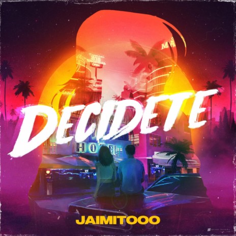 Decidete | Boomplay Music