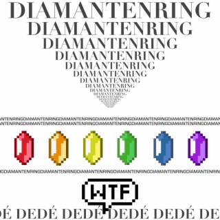 Diamantenring