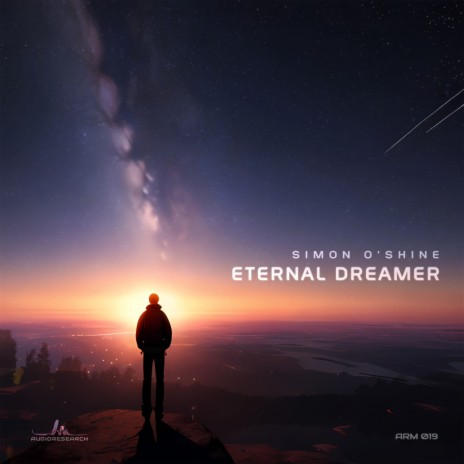 Eternal Dreamer (Radio Mix) | Boomplay Music