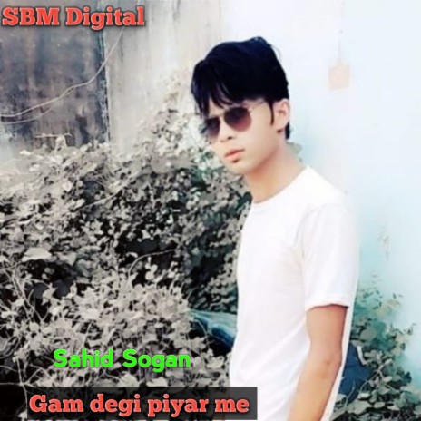 Gam Degi Piyar Me | Boomplay Music