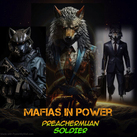 Mafias in Power | Boomplay Music