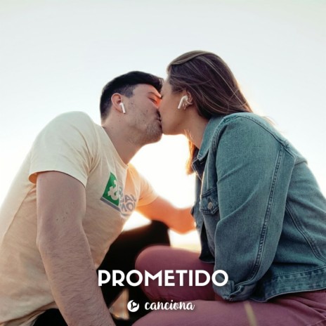 Prometido | Boomplay Music