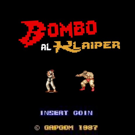 Bombo al Klaiper