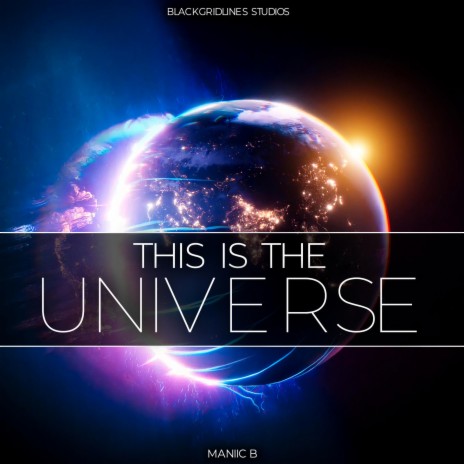 This Is The Universe