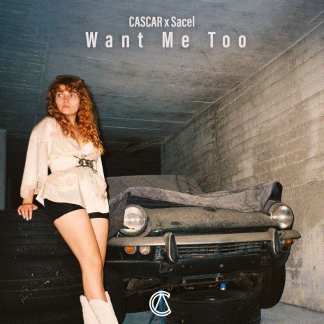 Want Me Too ft. Sacel | Boomplay Music