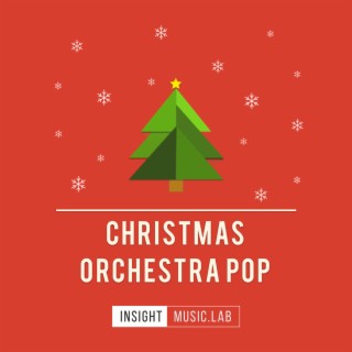 Christmas Orchestra Pop