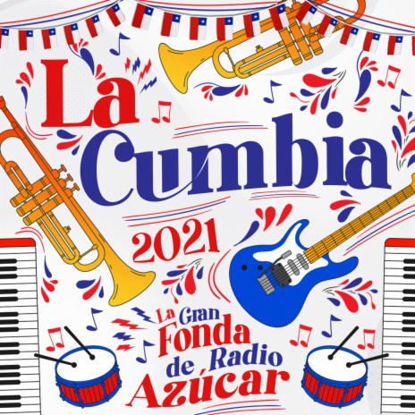 Ritmo de Cumbia (En Vivo) | Boomplay Music