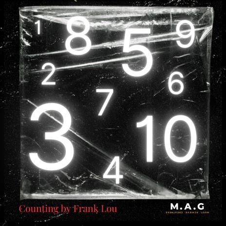 Counting | Boomplay Music