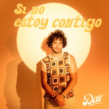 Si no estoy contigo | Boomplay Music