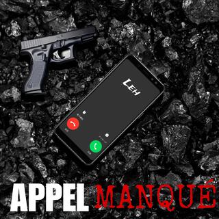 APPEL MANQUÉ