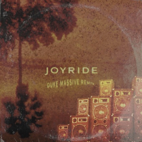 Joyride (Duke Massive Remix) | Boomplay Music