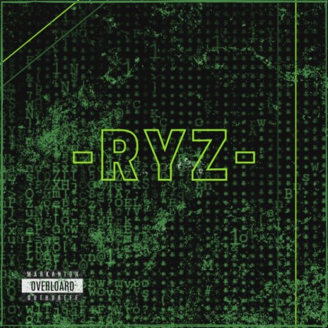 RYZ | Boomplay Music