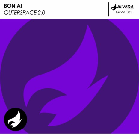 Outerspace 2.0 (Original Mix)