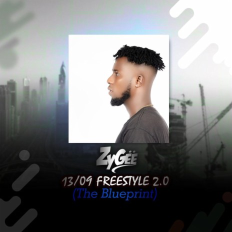 13/09 Freestyle (The BluePrint) | Boomplay Music