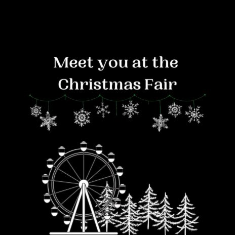 Meet You at the Christmas Fair