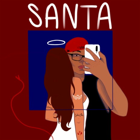 Santa ft. Kobi .-. | Boomplay Music