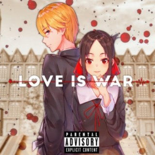 Love is War