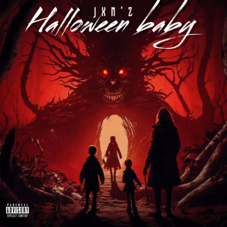 HALLOWEEN BABY | Boomplay Music