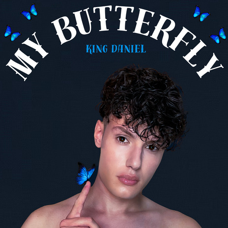 My butterfly | Boomplay Music