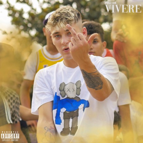 Vivere | Boomplay Music