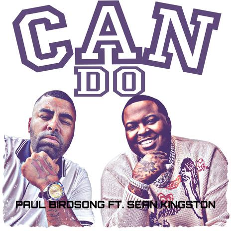 Can Do (feat. Sean Kingston) | Boomplay Music