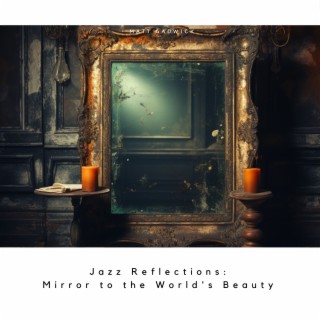 Jazz Reflections: Mirror to the World's Beauty