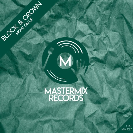 Move on Up (Nudisco Vintage Groove) | Boomplay Music