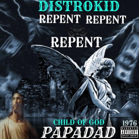 REPENT | Boomplay Music