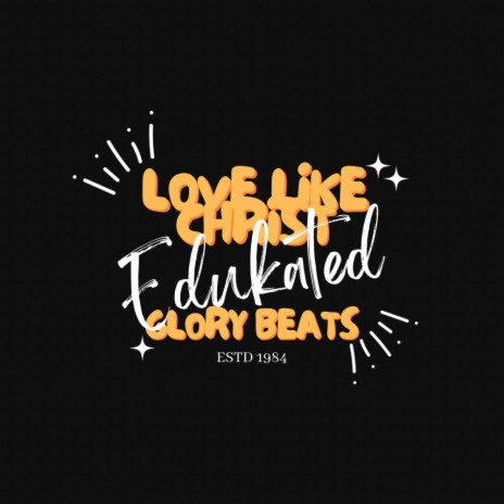 Love Like Christ | Boomplay Music