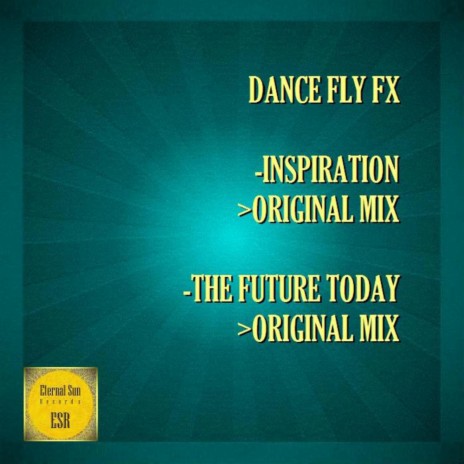 The Future Today (Original Mix)