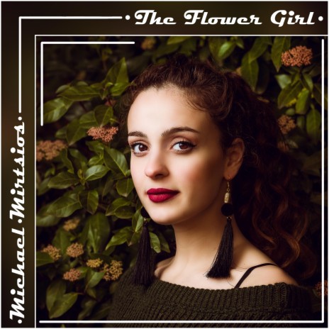 The Flower Girl