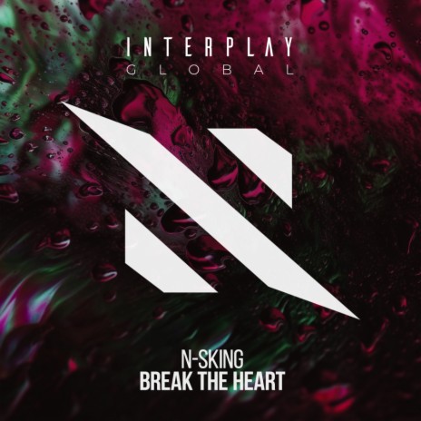 Break The Heart (Extended Mix)