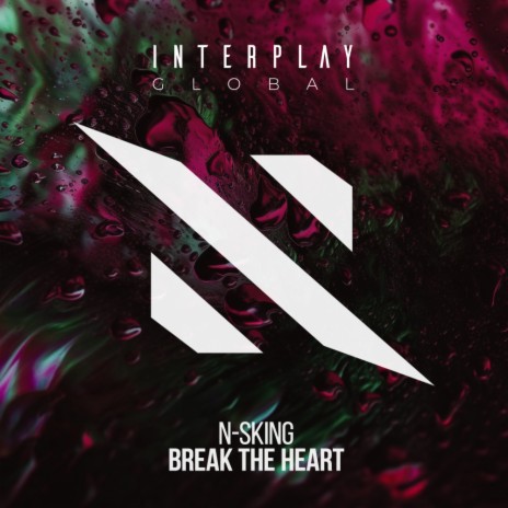 Break The Heart (Extended Mix) | Boomplay Music