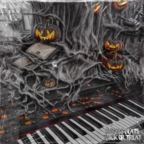 Trick or Treat | Boomplay Music