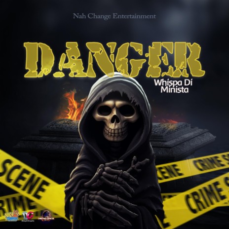 Danger | Boomplay Music